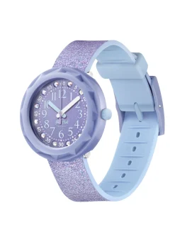 Montre enfant Flik Flak Lilaxus