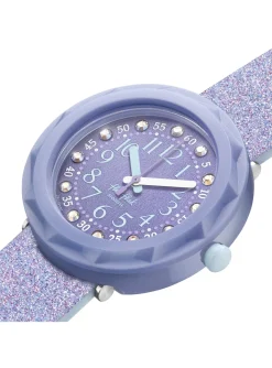 Montre enfant Flik Flak Lilaxus