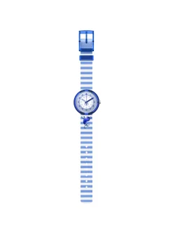 Montre enfant Flik Flak Shining Dolphin