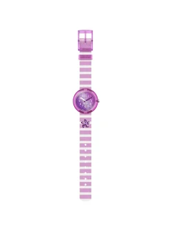 Montre enfant Flik Flak Shinning Seastar