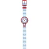 Montre enfant Flik Flak Shinnig Crab