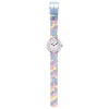 Montre enfant Flik Flak Star Party
