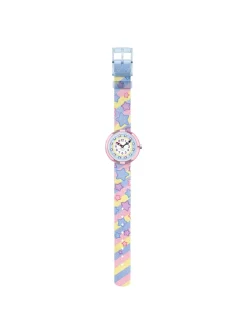 Montre enfant Flik Flak Star Party
