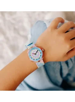 Montre enfant Flik Flak Star Party
