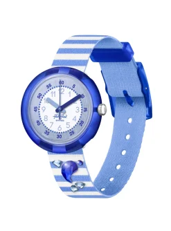 Montre enfant Flik Flak Shining Dolphin