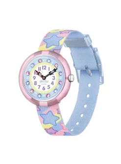 Montre enfant Flik Flak Star Party