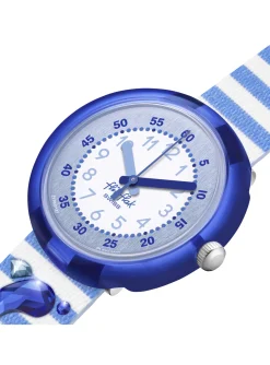 Montre enfant Flik Flak Shining Dolphin