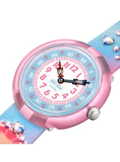 Montre enfant Flik Flak Sparkle Kingdom