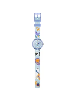 Montre enfant Flik Flak Tutan-Time