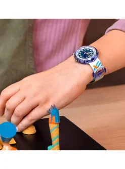 Montre enfant Flik Flak Tutan-Time