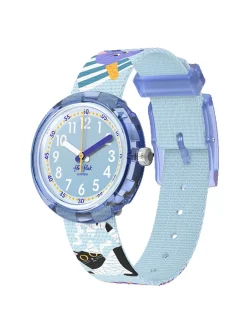 Montre enfant Flik Flak Tutan-Time