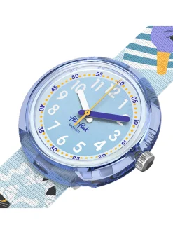 Montre enfant Flik Flak Tutan-Time