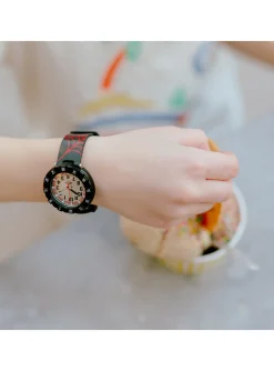 Montre enfant Flik Flak WEBAXUS