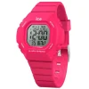 Montre enfant ICE digit ultra- Pink -