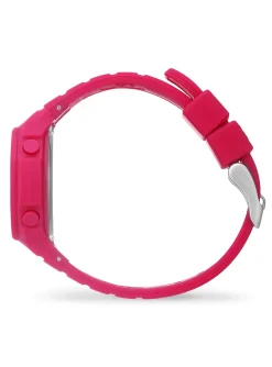 Montre enfant ICE digit ultra- Pink -
