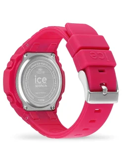 Montre enfant ICE digit ultra- Pink -