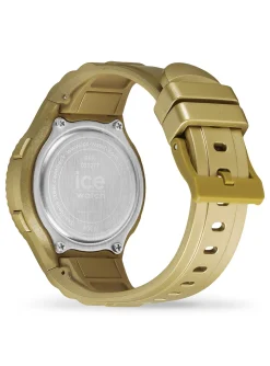 Montre enfant Ice Watch digitale Gold Metallic