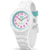 Montre enfant Ice Watch Ice Hero White castle XS