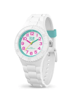 Montre enfant Ice Watch Ice Hero White castle XS