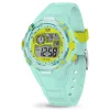 Montre enfant Ice Watch ICE digit explorer_x005f_x000D_Dreamy turquoise