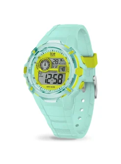 Montre enfant Ice Watch ICE digit explorer_x005f_x000D_Dreamy turquoise