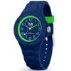 Montre enfant Ice Watch Ice Hero Blue raptor XS