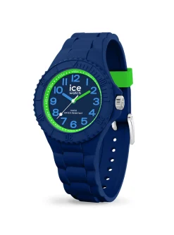 Montre enfant Ice Watch Ice Hero Blue raptor XS