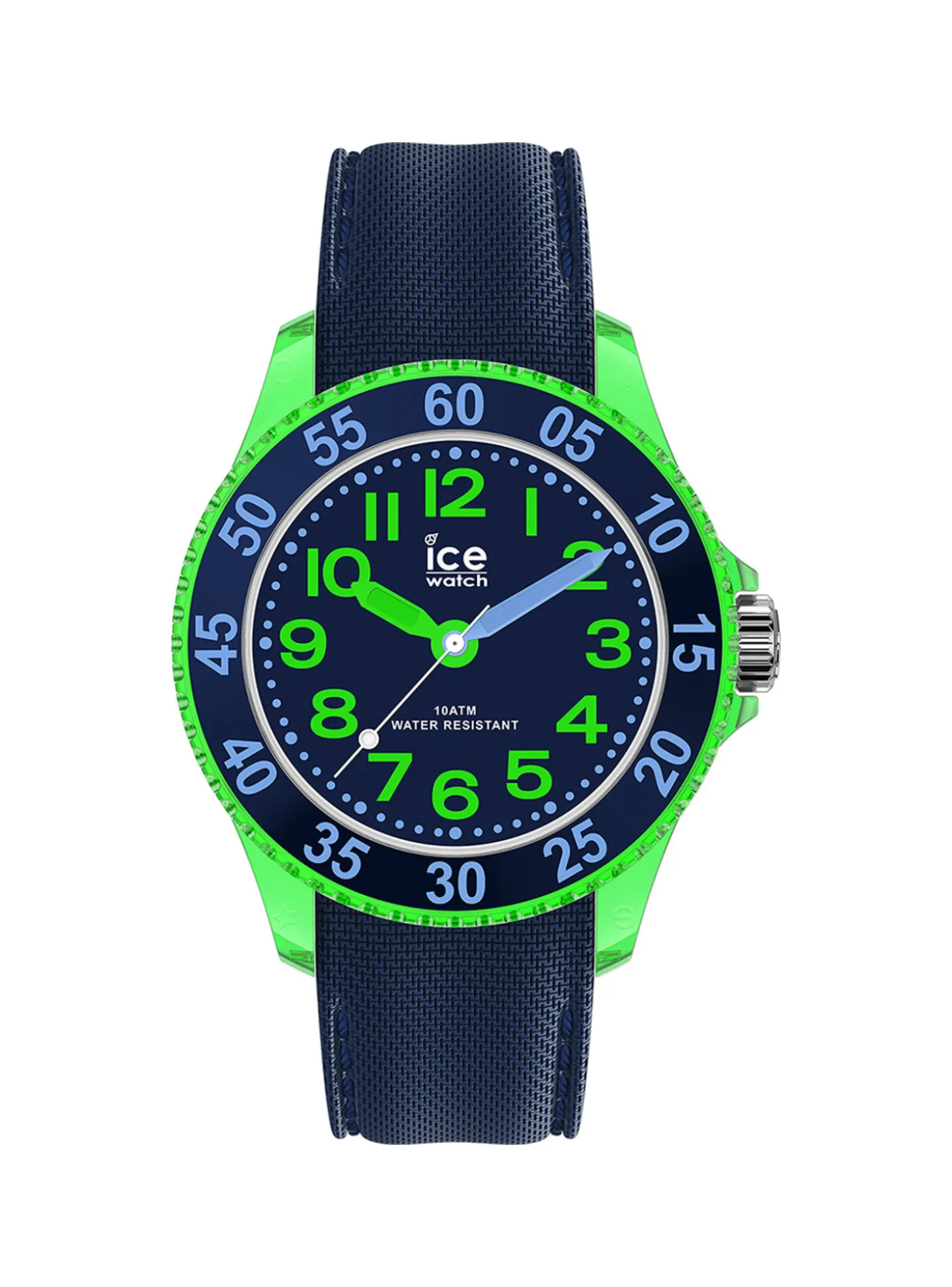 Montre enfant Ice Watch Ice Cartoon XS Dino