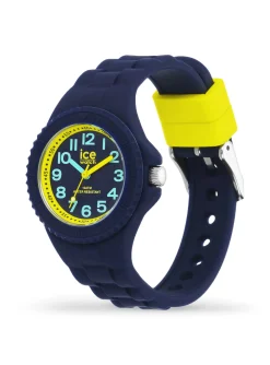 Montre enfant Ice Watch ICE hero XSDark blue invaders