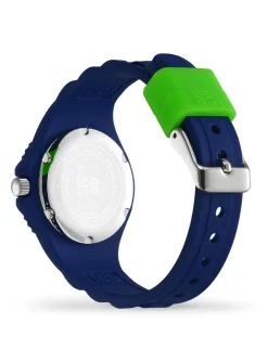Montre enfant Ice Watch Ice Hero Blue raptor XS