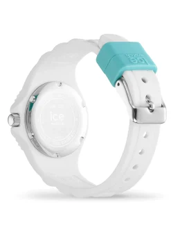 Montre enfant Ice Watch Ice Hero White castle XS