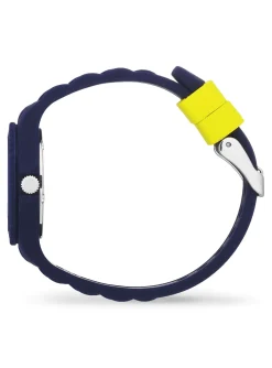 Montre enfant Ice Watch ICE hero XSDark blue invaders