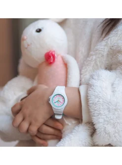 Montre enfant Ice Watch Ice Hero White castle XS