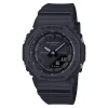 Montre femme Casio G-Shock résine noire