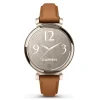 Montre femme connectée Garmin Lily 2 Classic