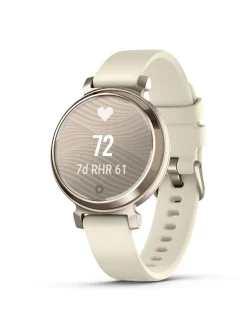 Montre femme connectée Garmin Lily 2
