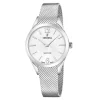 Montre femme Festina acier_x005f_x000D_collection Swiss Made Grace
