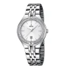 Montre femme Festina acier Mademoiselle