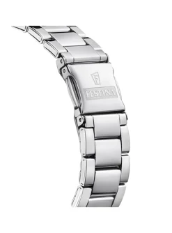 Montre femme Festina acier cadran multicolore_x005f_x000D_Collection Boyfriend