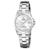 Montre femme Festina Swiss Made classique acier