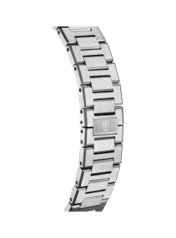 Montre femme Festina Swiss Made Rivé cadran nacre