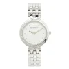 Montre femme Fontenay Lucie acier