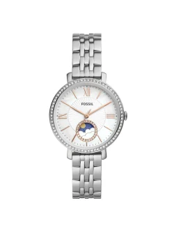 Montre femme Fossil Jacqueline météo