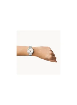 Montre femme Fossil Jacqueline météo