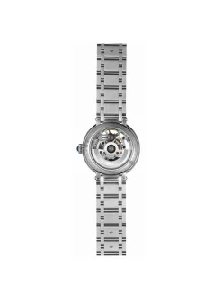 Montre femme Herbelin automatique Galet Squelette