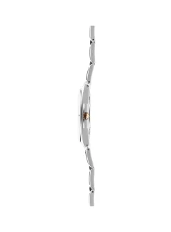 Montre femme Herbelin Cap Camarat acier bicolore