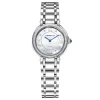 Montre femme Herbelin Galet nacre diamants