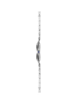 Montre femme Herbelin Galet nacre diamants