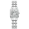 Montre femme Herbelin Luna acier chiffres romains