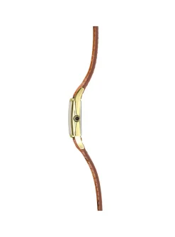 Montre femme Herbelin Luna doré